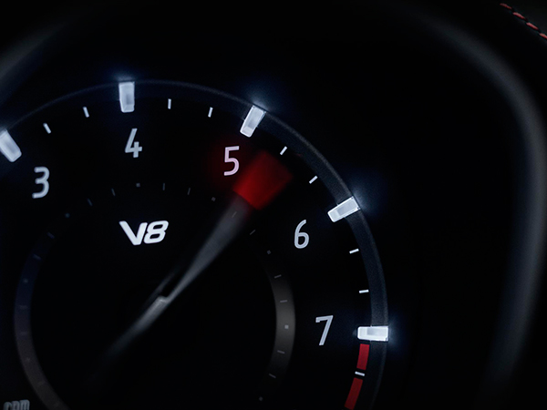 مازيراتي تكشف النقاب عن نسخة تروفيو من طراز ليفانتي